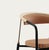 Chairman Chair in Oak with Upholstery in Silt by Henrik Tengler for One Collection For Sale - Image 10 of 15