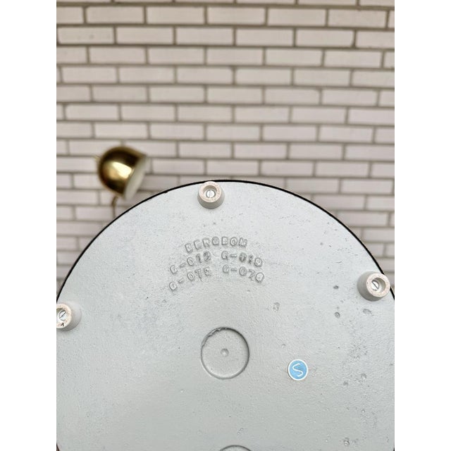 Model G-075 Floor Lamps from Bergboms, 1960s, Set of 2 For Sale - Image 17 of 18