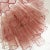 Pink “tronchi” murano glass chandelier contemporary pink “tronchi” chandelier very rare color tronchi murano glass, alla...
