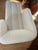 Late 20th Century Vladimir Kagan Style Lucite Chair For Sale - Image 10 of 12