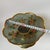 Metal Vintage Cloisonné Enamel Pierced Fruit Stand / Compote – Eggshell Technique, Gilded Floral Motif For Sale - Image 7 of 9