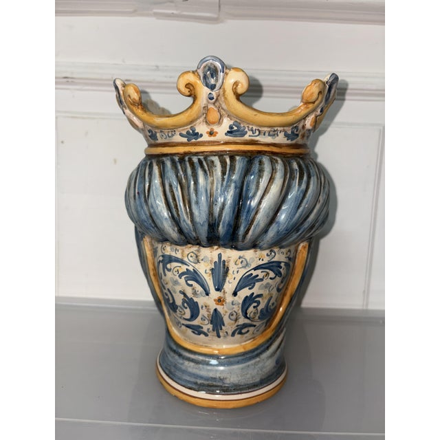 Vintage Moors Head Woman, 1950 For Sale - Image 6 of 9