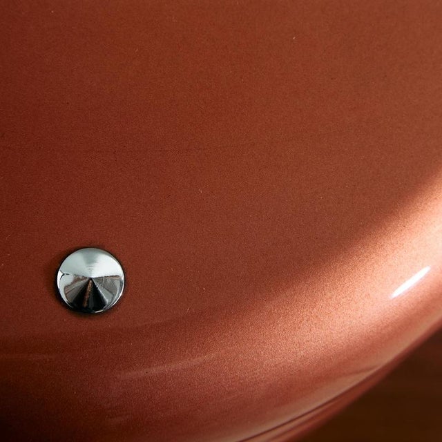 Table Lamp by Tamás Borsfay For Sale - Image 11 of 18