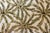 1970s McGuire Director’s X-Chair in Palm Print For Sale - Image 11 of 12