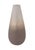 Contemporary Alana Ombre Glass Vase- Short For Sale - Image 3 of 9