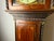 Burnt Umber Thomas Yuill Tall Case Clock For Sale - Image 8 of 12