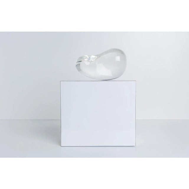 1940s Jan De Swart Lucite Sculpture For Sale In Chicago - Image 6 of 6