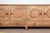 Large French Sideboard in Oak by Guillerme et Chambron for Votre Maison, 1960s For Sale - Image 11 of 18