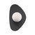 Contemporary Regina Andrew Rhoads Triangular Sconce, Oil Rubbed Bronze For Sale - Image 3 of 6