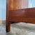 Antique Bed in Walnut Inlaid For Sale - Image 11 of 12