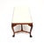 19th Century Antique English Georgian Bench, 1890s For Sale - Image 5 of 7