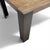 Wood Gregorius Pineo Battista Dining Table For Sale - Image 7 of 7