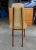 Auburn Helge Vestergaard Jensen Danish Modern Rosewood Dining Chairs - Set of 6 For Sale - Image 8 of 11