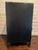 Pair of Industrial Style Black Steel Night Stands For Sale - Image 11 of 11