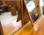 Brown Mid-Century Teak Dressing Table in the style of Heals, 1960s For Sale - Image 8 of 10