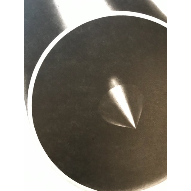 1970 Rune Mields Sérigraph #2, Signed For Sale - Image 4 of 6