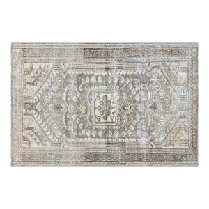 1940s Persian Melayer Rug