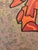 Juarez Machado Signed Limited Edition Serigraph – Scarlet Toast For Sale - Image 4 of 4
