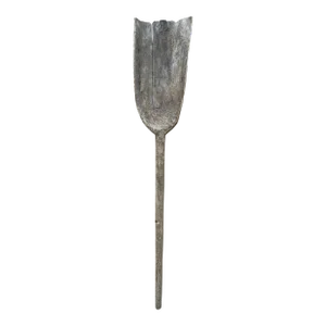 Antique 19th Century Hand Made Wooden Shovel
