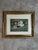 François Rivoire, Still Life Composition, 1920s, Watercolor For Sale - Image 12 of 14