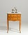 French Chest Of Drawers With Marble Top For Sale - Image 9 of 12