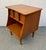 Kent Coffey Kent Coffey "Eloquence" Mid-Century Walnut Night Stand For Sale - Image 4 of 13