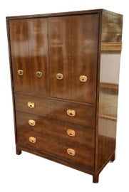 Example of Hickory Manufacturing Company Highboys