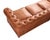 Century Chesterfield Sofa - Light Chestnut Leather For Sale In Chicago - Image 6 of 9