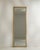 19th Century 19th Century France Louis XVI Gold Wood Full-length & Floor Mirrors For Sale - Image 5 of 7