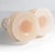 Pink Opaline Glass Vases from Nason, 1960s, Set of 2 For Sale - Image 6 of 10
