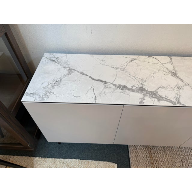 Modern Calligaris Universal Sideboard For Sale - Image 3 of 12