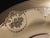 Set of Six Sterling Silver Overlay Service Dinner Plates For Sale In Philadelphia - Image 6 of 7