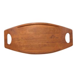 Example of Jens Harald Quistgaard Platters