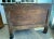 Mid 20th Century Two Drawer Commode Louis XV French Style For Sale - Image 4 of 8
