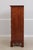 Councill Furniture Councill Craftsmen Cherry 10 Drawer Dresser For Sale - Image 4 of 13