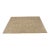 Vintage 8 X 10 Low Pile Oriental Area Rug For Sale