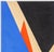 Jack Roth (American, 1927-2004), Untitled, Acrylic on Canvas, 2001, estate stamp and marked "JR 4201" verso, dated to...