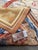 Late 20th Century Woolen Tapestry Wall Hanging For Sale - Image 11 of 11