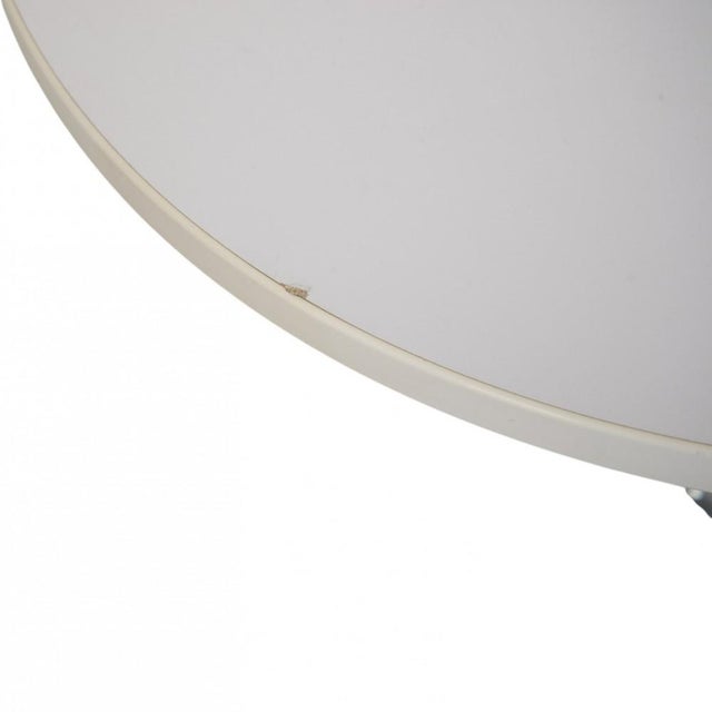 2000 - 2009 Circular Table from Charles Eames, 2000s For Sale - Image 5 of 7