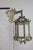 Corner Lanterns, Italy, 1920s, Set of 2 For Sale - Image 15 of 18