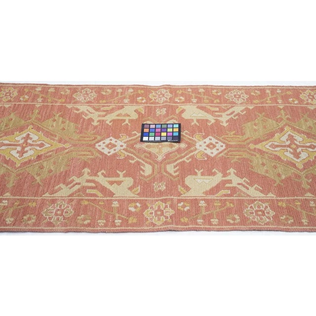 Sumak Runner 2'5'' X 8'0" For Sale In New York - Image 6 of 12