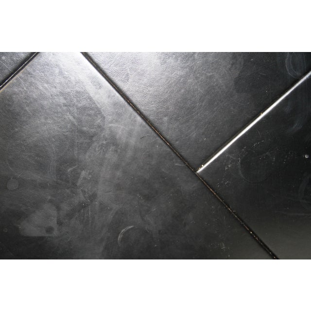 CEO Cube Table from Poltrona Frau For Sale - Image 9 of 9