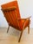 Mid-Century Armchair by Jaroslav Šmidek for Ton, 1976 For Sale - Image 10 of 13