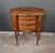 Wood Small Transitional Mahogany Dressing Table, 1940 For Sale - Image 7 of 18