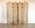 Mid-Century Modern Vintage Screen in Bamboo, 1970s For Sale - Image 3 of 8