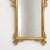 Rococo Rococo Gilt Mirror, 1890s For Sale - Image 3 of 4