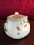 Rustic European Vintage Hand Painted Pitcher From Portugal For Sale - Image 3 of 5