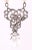 Briolette Diamond Tiffany & Co. Beaded Pearl Necklace With Diamonds For Sale - Image 12 of 12