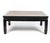 Antique Chinese Lacquered Rattan Top Coffee Table For Sale - Image 11 of 13