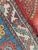 Antque Caucasian Guwan Rug For Sale - Image 16 of 17
